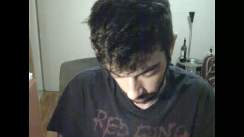 dickus_biggus online show from 3, 5, 2026