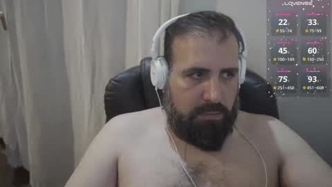 Snapshot of dicristalino chatting on 14, 11, 2025 Cristian Dipolino online show from 14, 11, 2025