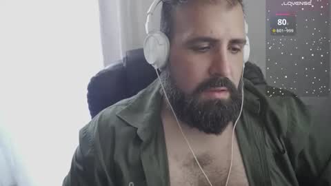 Snapshot of dicristalino chatting on 14, 11, 2025 Cristian Dipolino online show from 14, 11, 2025