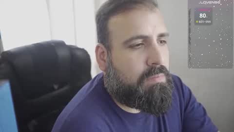 Snapshot of dicristalino chatting on 19, 11, 2025 Cristian Dipolino online show from 19, 11, 2025