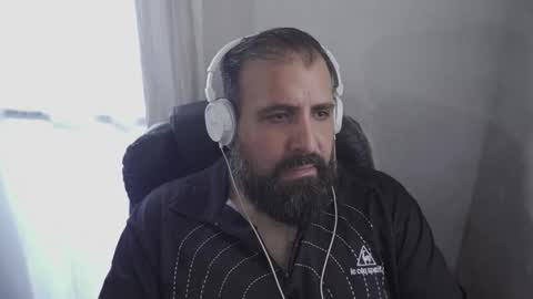 Snapshot of dicristalino chatting on 5, 1, 2026 Cristian Dipolino online show from 5, 1, 2026