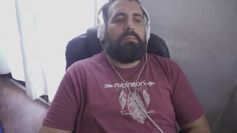 Snapshot of dicristalino chatting on 7, 1, 2026 Cristian Dipolino online show from 7, 1, 2026