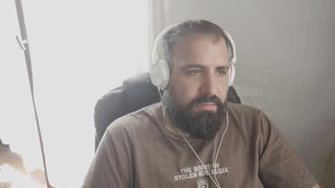 Snapshot of dicristalino chatting on 8, 1, 2026 Cristian Dipolino online show from 8, 1, 2026