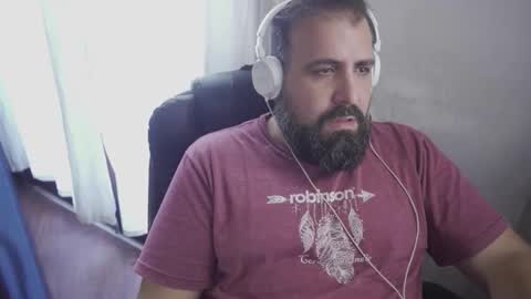 Snapshot of dicristalino chatting on 7, 2, 2026 Cristian Dipolino online show from 7, 2, 2026