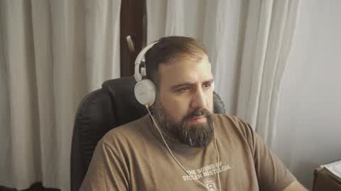 Cristian Dipolino online show from 10, 5, 2026