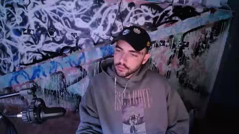 didismurf02 online show from 12, 11, 2025