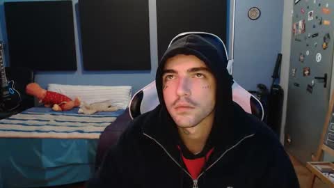 didismurf02 online show from 19, 1, 2026