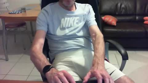 didonc from france..... online show from 3, 5, 2026