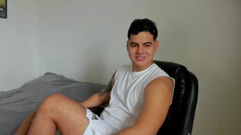 DIEGO CAZAS online show from 3, 7, 2026