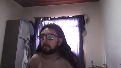 diego_incubo_ii online show from 14, 10, 2025