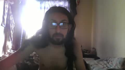 diego_incubo_ii online show from 19, 10, 2025