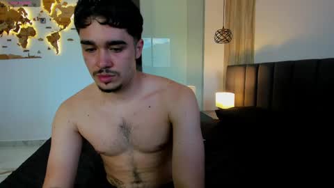 diego_leblanc online show from 4, 5, 2026
