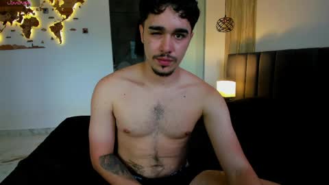 diego_leblanc online show from 5, 5, 2026