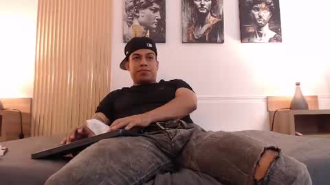 Snapshot of diego_salvatore chatting on 16, 7, 2026 diego_salvatore online show from 16, 7, 2026