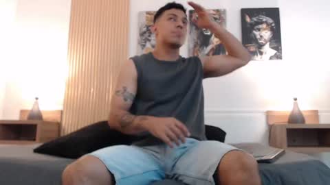 Snapshot of diego_salvatore chatting on 18, 7, 2026 diego_salvatore online show from 18, 7, 2026