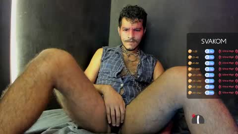 diemond_latinx98 online show from 26, 9, 2025