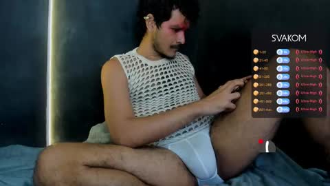 diemond_latinx98 online show from 7, 11, 2025