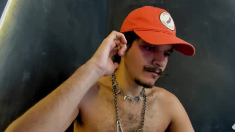 diemond_latinx98 online show from 20, 12, 2025