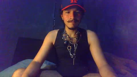 diemond_latinx98 online show from 5, 4, 2026
