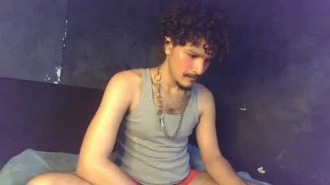 diemond_latinx98 online show from 18, 4, 2026