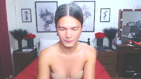 Dennesse online show from 1, 12, 2025