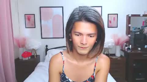 Dennesse online show from 3, 3, 2026