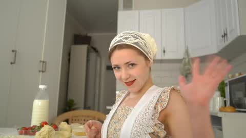 Sophie online show from 3, 5, 2026