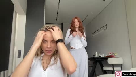 Tanya online show from 15, 5, 2026