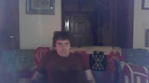 Daniel online show from 19, 5, 2026
