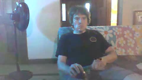 Daniel online show from 11, 6, 2026