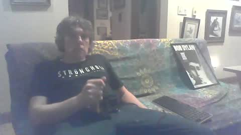 Daniel online show from 6, 8, 2026