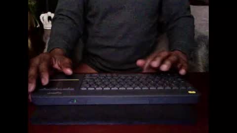 The Digital Pimp.... online show from 6, 2, 2026