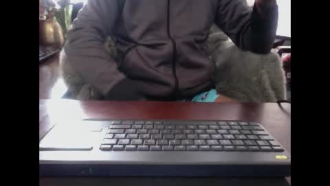 The Digital Pimp.... online show from 2, 3, 2026