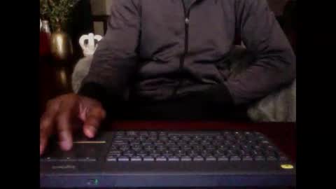 The Digital Pimp.... online show from 19, 4, 2026