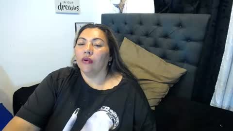 Snapshot of dihayara chatting on 27, 6, 2026 Mariana online show from 27, 6, 2026