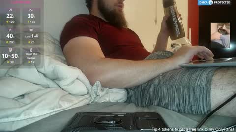 Daddy online show from 2, 2, 2025