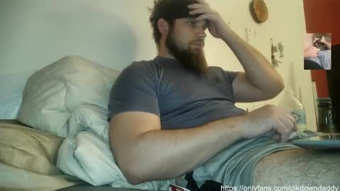 Daddy online show from 3, 2, 2025