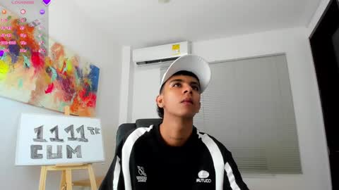 dikey_18 online show from 1, 2, 2025