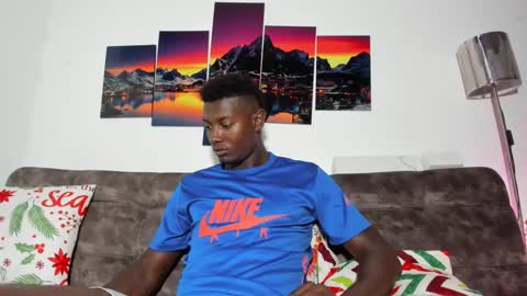 joshua online show from 4, 12, 2024