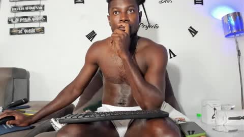 joshua online show from 9, 1, 2025