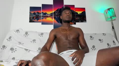 joshua online show from 5, 3, 2025