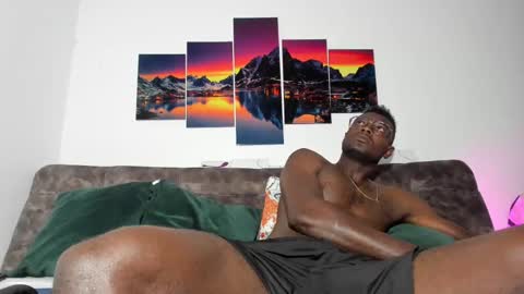 joshua online show from 12, 9, 2025