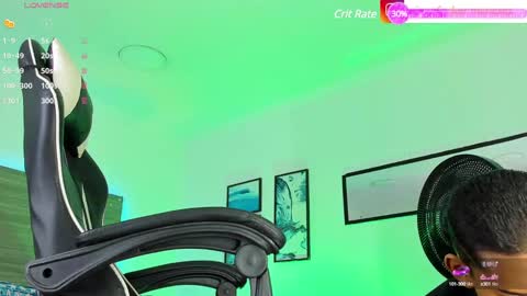 Snapshot of dilam_alfonzo chatting on 29, 12, 2024 Dilan online show from 29, 12, 2024