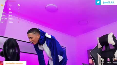 Snapshot of dilam_alfonzo chatting on 23, 1, 2025 Dilan online show from 23, 1, 2025