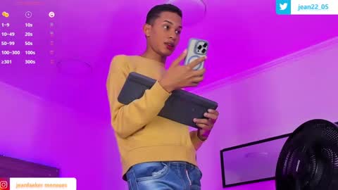 Snapshot of dilam_alfonzo chatting on 30, 1, 2025 Dilan online show from 30, 1, 2025