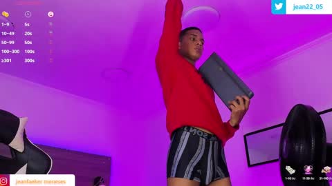 Snapshot of dilam_alfonzo chatting on 31, 1, 2025 Dilan online show from 31, 1, 2025