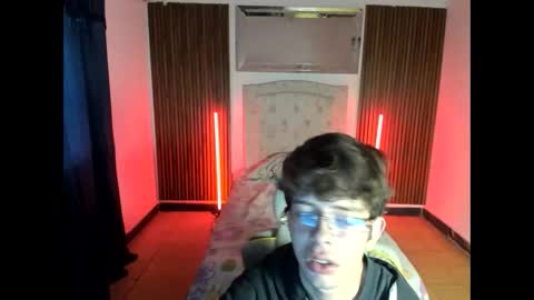 Dilan Orduz online show from 25, 10, 2025
