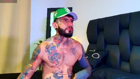 Dilan Scootk online show from 3, 7, 2026