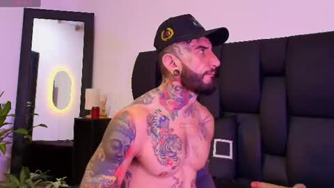 Dilan Scootk online show from 20, 7, 2026