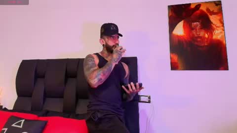 Dilan Scootk online show from 23, 7, 2026